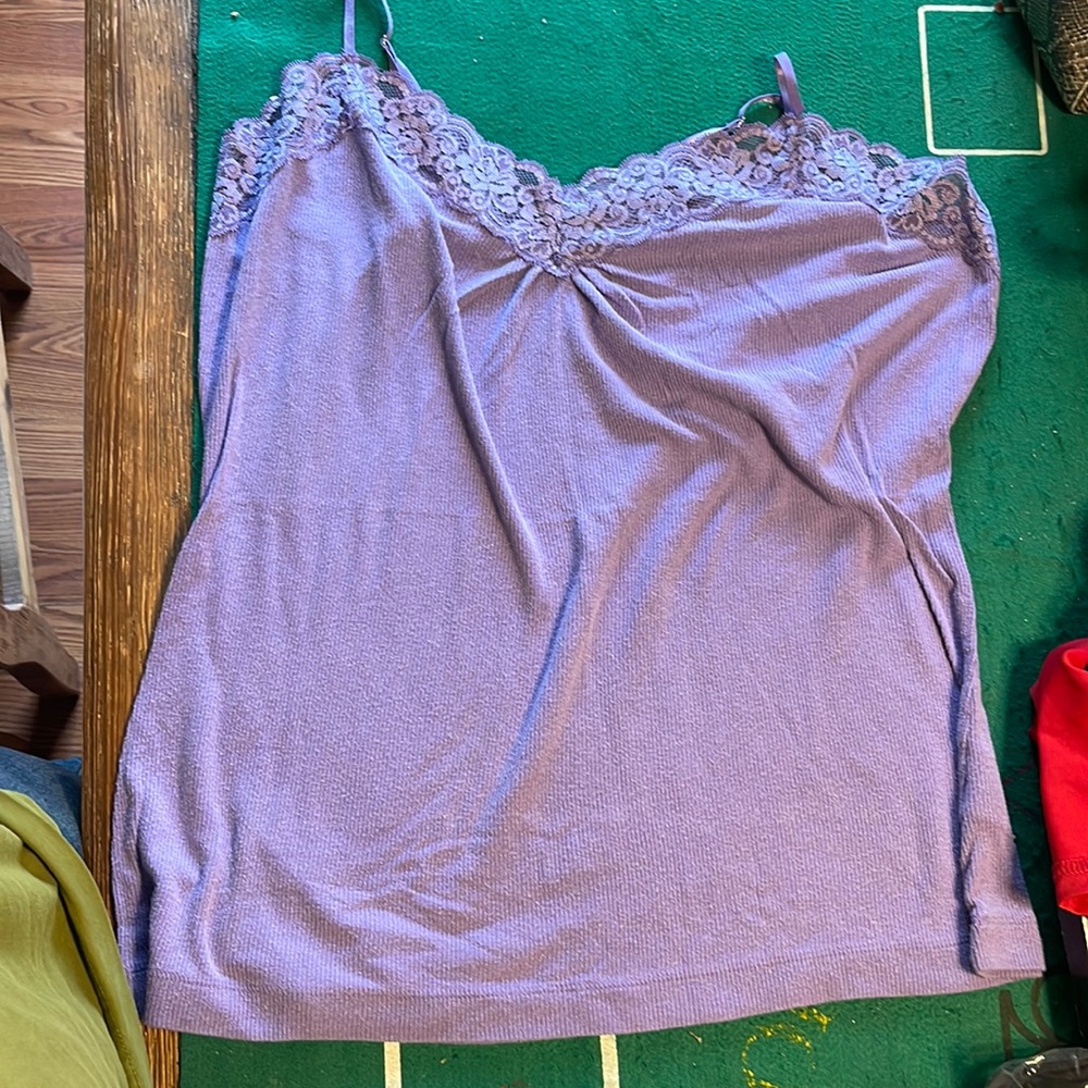 Worthington Top
